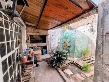 VENTA CASA 4 DOR EN EL CENTRO MALAGUEÑO