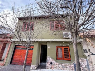 VENTA CASA 4 DOR EN EL CENTRO MALAGUEÑO