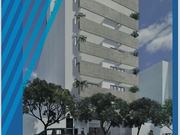 VENTA DEPTO EN POZO ALTA CORDOBA 1 DORM