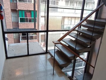 VENTA DEPARTAMENTO 4 DORMITORIOS CENTRO CORDOBA