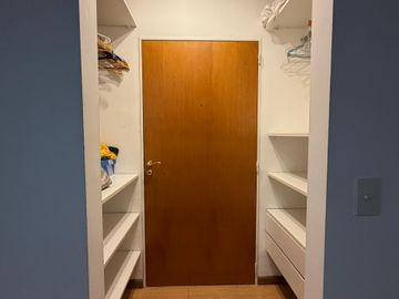 ALQUILER DEPARTAMENTO 2 AMBIENTES RECOLETA