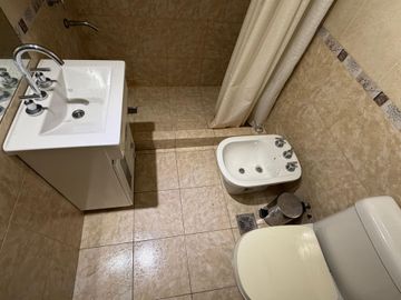 ALQUILER DEPARTAMENTO 2 AMBIENTES RECOLETA