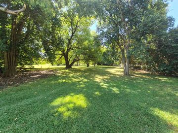 Lote en Club de Campo San Diego (5)