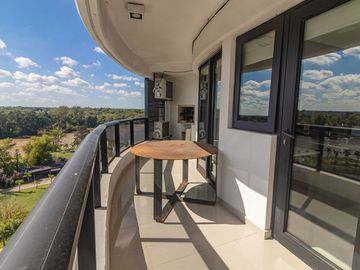 VENTA MARINAS GOLF DEPARTAMENTO 2 AMB VISTA AL RIO