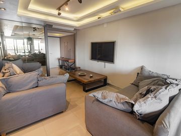 VENTA MARINAS GOLF DEPARTAMENTO 2 AMB VISTA AL RIO