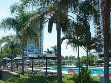 VENTA MARINAS GOLF DEPARTAMENTO 2 AMB VISTA AL RIO