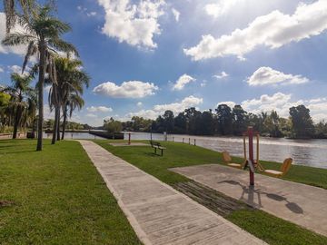 VENTA MARINAS GOLF DEPARTAMENTO 2 AMB VISTA AL RIO
