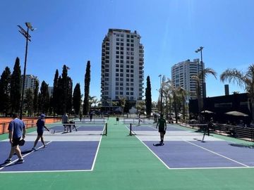VENTA MARINAS GOLF DEPARTAMENTO 2 AMB VISTA AL RIO
