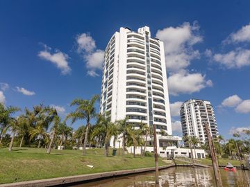 VENTA MARINAS GOLF DEPARTAMENTO 2 AMB VISTA AL RIO
