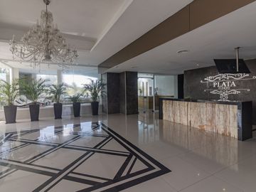 VENTA MARINAS GOLF DEPARTAMENTO 2 AMB VISTA AL RIO