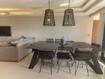 VENTA MARINAS GOLF DEPARTAMENTO 2 AMB VISTA AL RIO