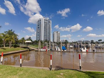 VENTA MARINAS GOLF DEPARTAMENTO 2 AMB VISTA AL RIO