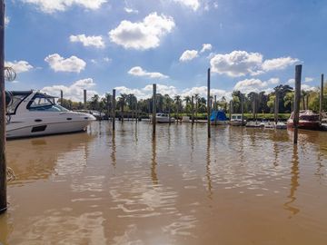 VENTA MARINAS GOLF DEPARTAMENTO 2 AMB VISTA AL RIO