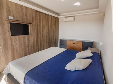 VENTA MARINAS GOLF DEPARTAMENTO 2 AMB VISTA AL RIO