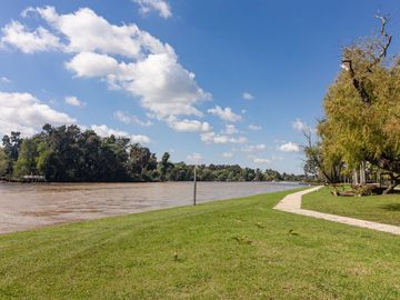 VENTA MARINAS GOLF DEPARTAMENTO 2 AMB VISTA AL RIO