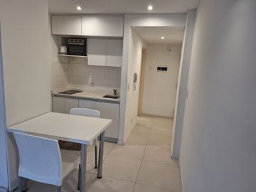 DEPARTAMENTO MONOAMBIENTE EN VENTA CON PISCINA