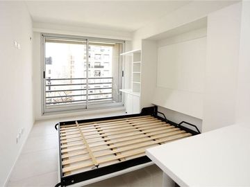 DEPARTAMENTO MONOAMBIENTE EN VENTA CON PISCINA