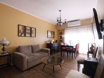 DEPARTAMENTO venta LOMAS 3 ambientes RECICLADO