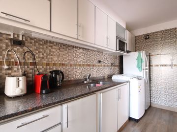 DEPARTAMENTO venta LOMAS 3 ambientes RECICLADO