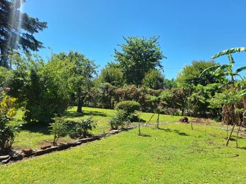 CASA QUINTA EN LOMA VERDE AMPLIO TERRENO