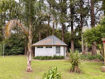 CASA QUINTA EN LOMA VERDE AMPLIO TERRENO