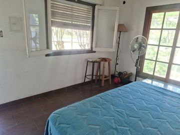 CASA QUINTA EN LOMA VERDE AMPLIO TERRENO