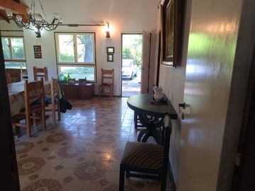 CASA QUINTA EN LOMA VERDE AMPLIO TERRENO