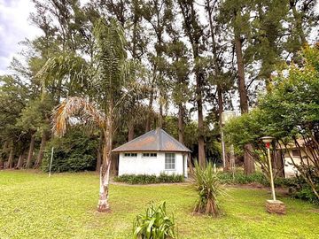 CASA QUINTA EN LOMA VERDE AMPLIO TERRENO