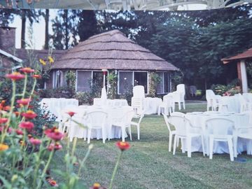 CASA QUINTA EN LOMA VERDE AMPLIO TERRENO