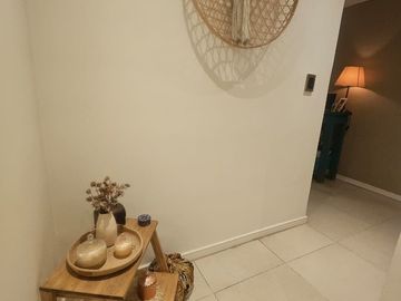 CASA 4 AMBIENTES VENTA PARQUE LELOIR JARDIN PILETA