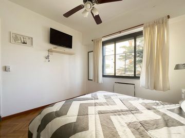 VENTA PALERMO DPTO 3 AMBIENTES DEPENDENCIA BALCÓN
