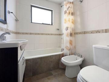 VENTA PALERMO DPTO 3 AMBIENTES DEPENDENCIA BALCÓN