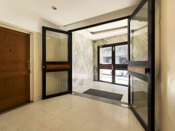 VENTA PALERMO DPTO 3 AMBIENTES DEPENDENCIA BALCÓN