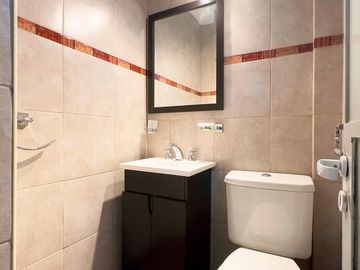 VENTA PALERMO DPTO 3 AMBIENTES DEPENDENCIA BALCÓN