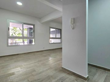 DEPTO EN VENTA MONOAMB DEVOTO A ESTRENAR C COCHERA