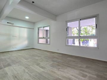 DEPTO EN VENTA MONOAMB DEVOTO A ESTRENAR C COCHERA
