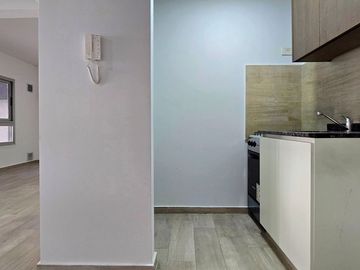 DEPTO EN VENTA MONOAMB DEVOTO A ESTRENAR C COCHERA