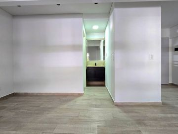 DEPTO EN VENTA MONOAMB DEVOTO A ESTRENAR C COCHERA