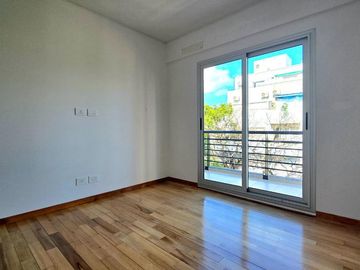 DEPTO EN VNT 3AMB DEVOTO A ESTRENAR C COCHERA
