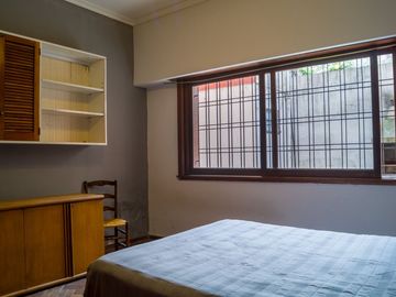 VENTA PH 3 AMB P.B AL FRENTE COCHERA VILLA LURO
