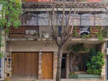 VENTA PH 3 AMB P.B AL FRENTE COCHERA VILLA LURO