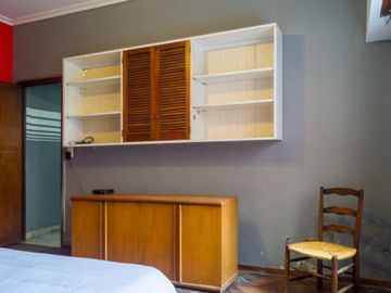 VENTA PH 3 AMB P.B AL FRENTE COCHERA VILLA LURO