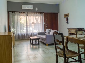 VENTA PH 3 AMB P.B AL FRENTE COCHERA VILLA LURO