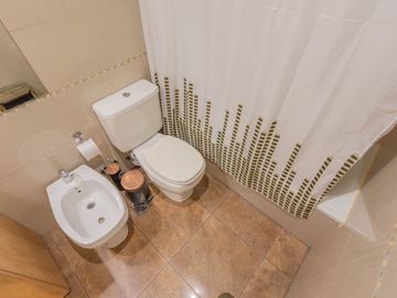 Alquiler departamento  V Devoto Monoamb. 42 M2 Fte