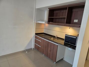 Alquiler departamento  V Devoto Monoamb. 42 M2 Fte