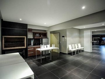 Alquiler departamento  V Devoto Monoamb. 42 M2 Fte