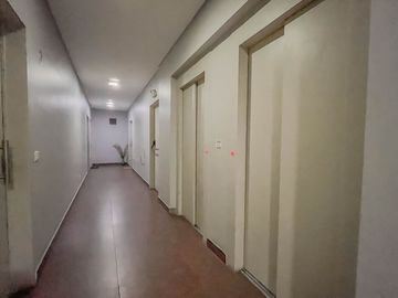 Alquiler departamento  V Devoto Monoamb. 42 M2 Fte