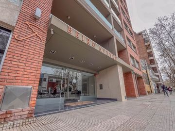 Alquiler departamento  V Devoto Monoamb. 42 M2 Fte