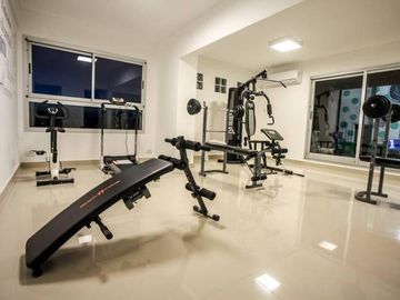 Alquiler departamento  V Devoto Monoamb. 42 M2 Fte