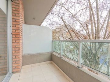 Alquiler departamento  V Devoto Monoamb. 42 M2 Fte